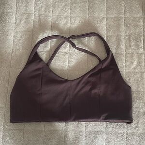 Live the process workout bra